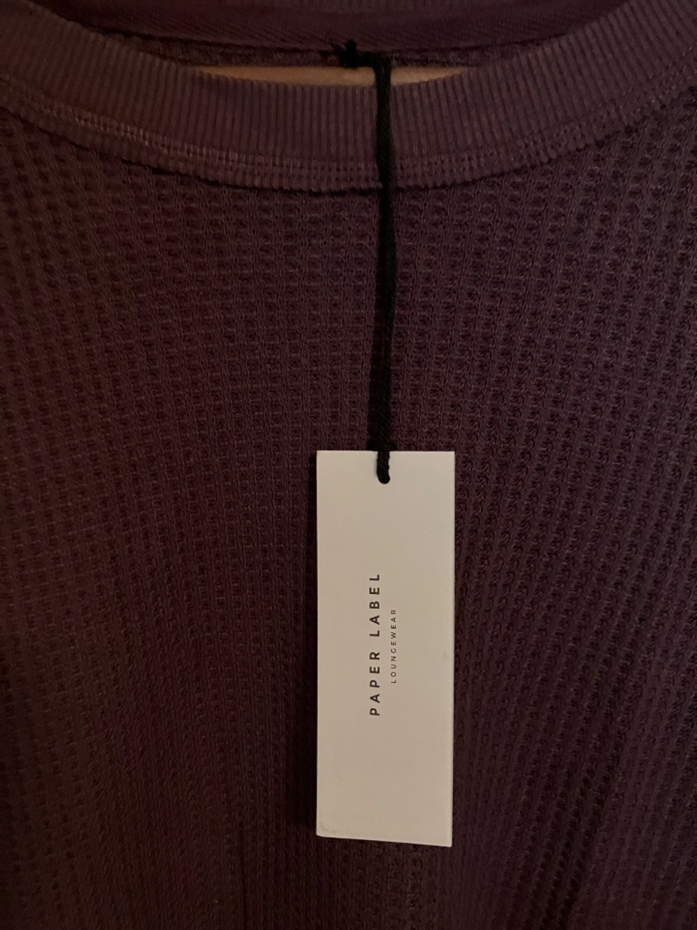 Paper Label Lima Pullover - Picture 7 of 8